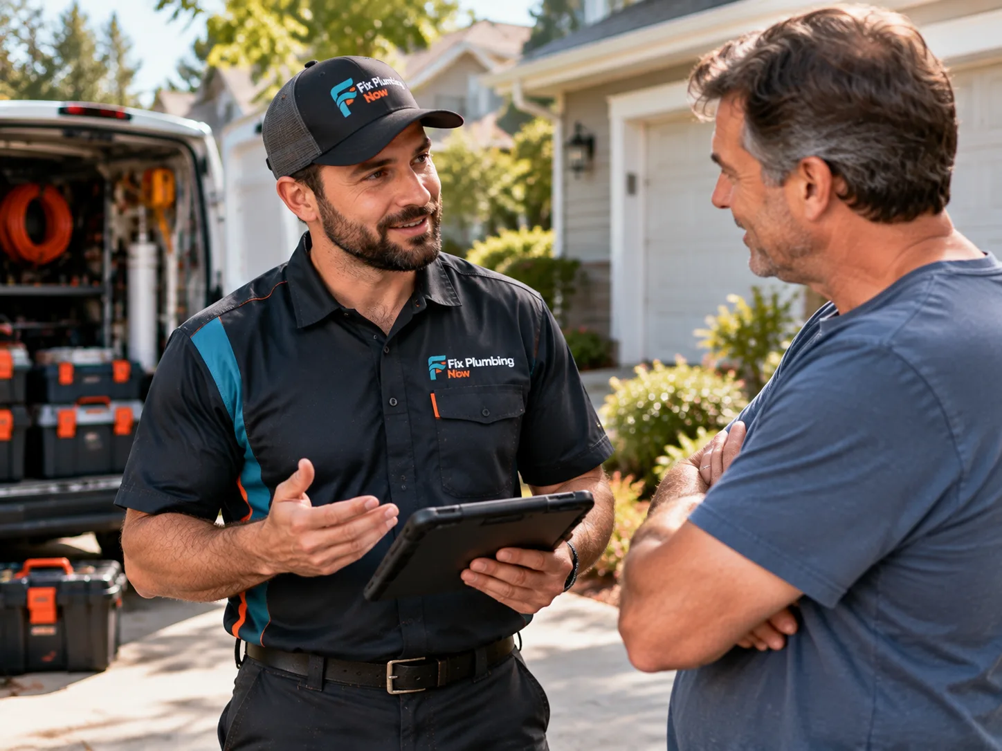 Clogged Drain Service Mebane, NC FAQs